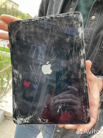 Ремонт Айфон iPhone / Macbook / iPad / 24-7