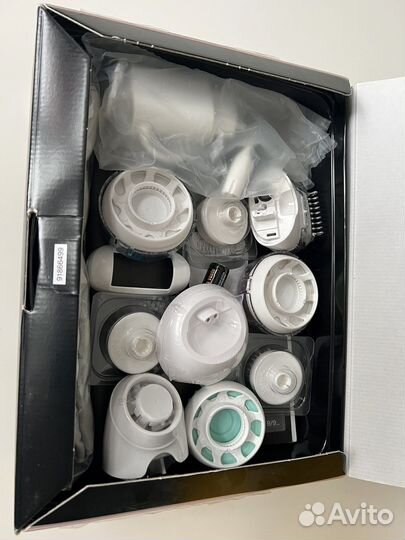 Эпилятор Braun Silk-epil 9 Beauty Set SES 9-985