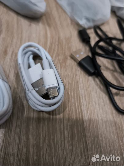 Кабель micro usb