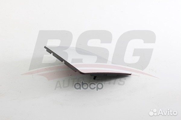 Стекло зеркала BSG30910034 BSG auto parts