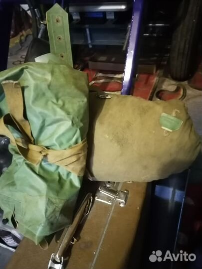 Плащ химзащиты озк