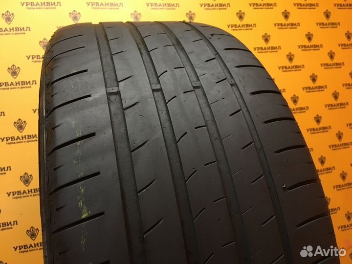 Nexen N'Fera RU1 SUV 275/45 R20 110Y