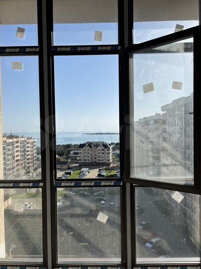 2-к. квартира, 67 м², 7/7 эт.