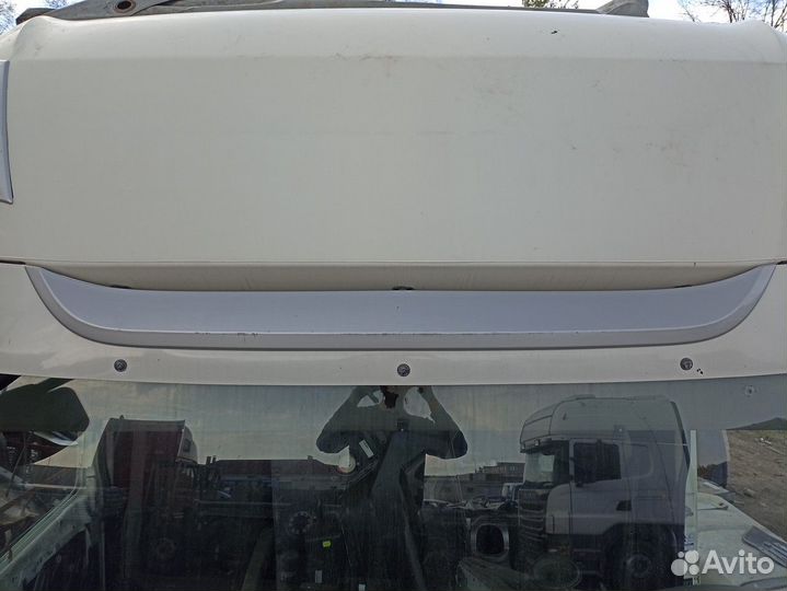 Козырек солнцезащитный Daf XF106