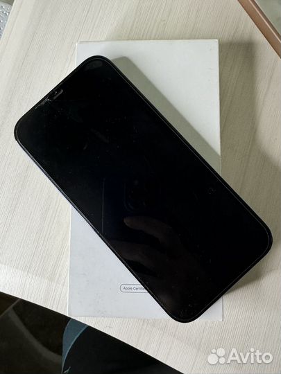 iPhone 12 Pro Max, 256 ГБ