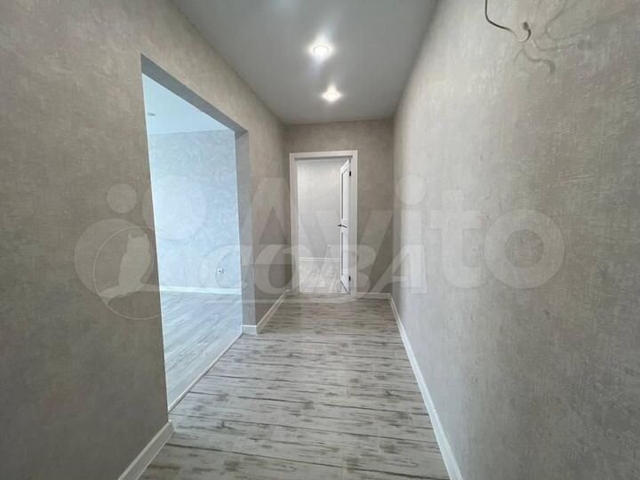 2-к. квартира, 50 м², 7/9 эт.