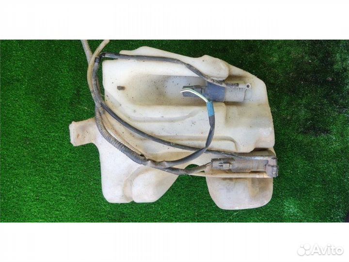 Бачок омывателя Citroen Berlingo 1.6 2003