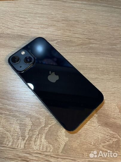 iPhone 13 mini, 128 ГБ