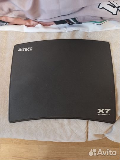 Игровая клавиатура A4tech X7