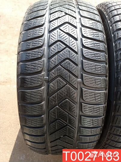 Pirelli Winter Sottozero 3 235/35 R19 91W