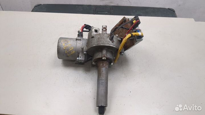 Электроусилитель руля киа Sorento, 2014