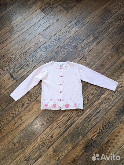 Кофта Gymboree р. 122