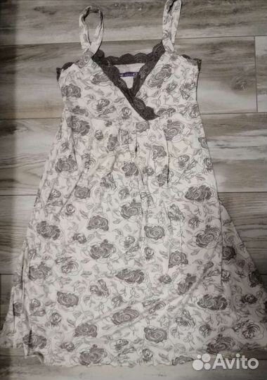 Вещи для беременных и кормящих i love mum 42-44