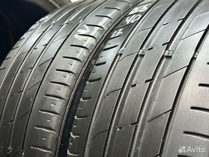 Falken Ziex ZE-912 215/45 R16