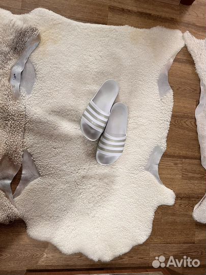 Накидка на сиденье, ковер домашний, шкура барана