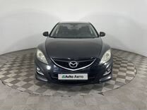 Mazda 6 1.8 MT, 2010, 226 500 км, с пробегом, цена 759 900 руб.