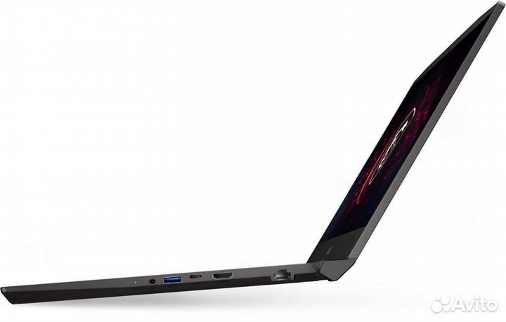 I7-12700H/RTX 3050 MSI Pulse новый игровой ноутбук