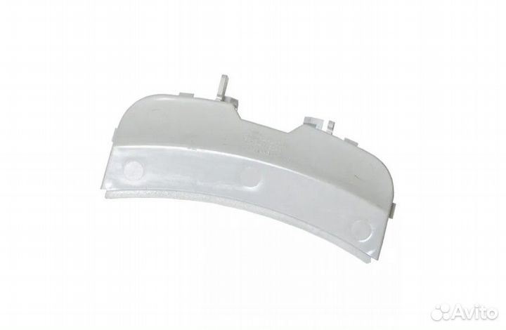 Ручка люка Samsung DC63-00924A накладка двери люка