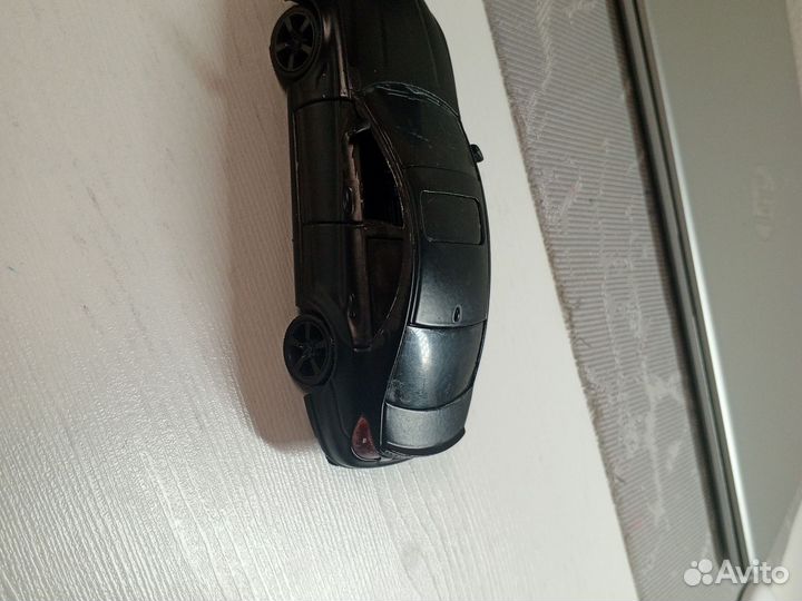 Игрушка машинка цлс опер стиль