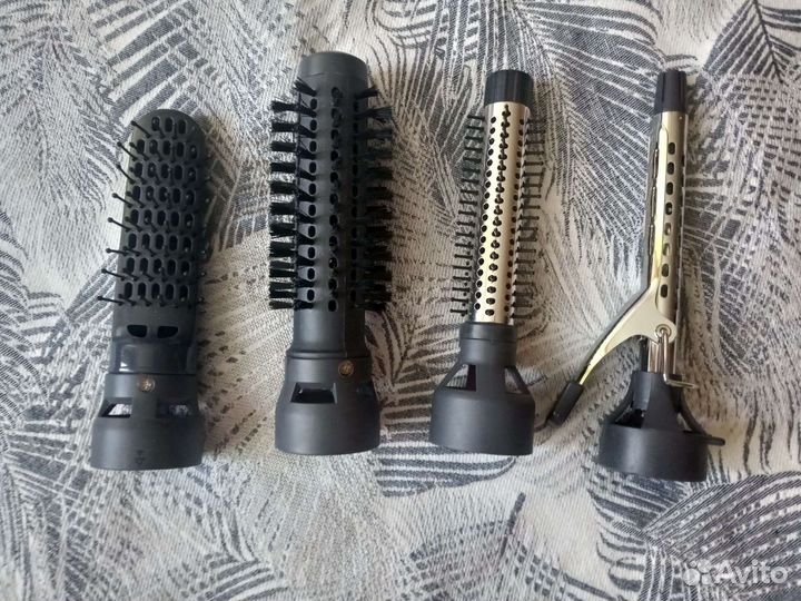 Плойка для волос Taurus