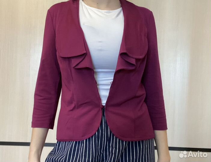 Шикарный кашемировый кардиган uniqlo