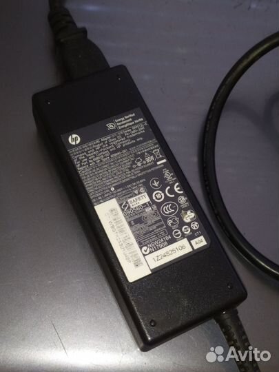 HP Pavilion G6 1300er