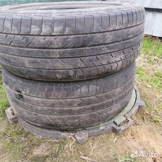 Покрышки