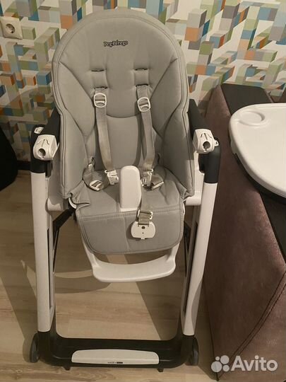 Стул для кормления