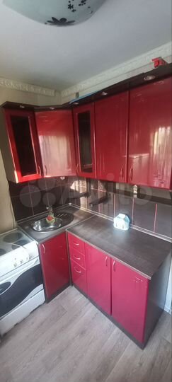 2-к. квартира, 49 м², 1/5 эт.