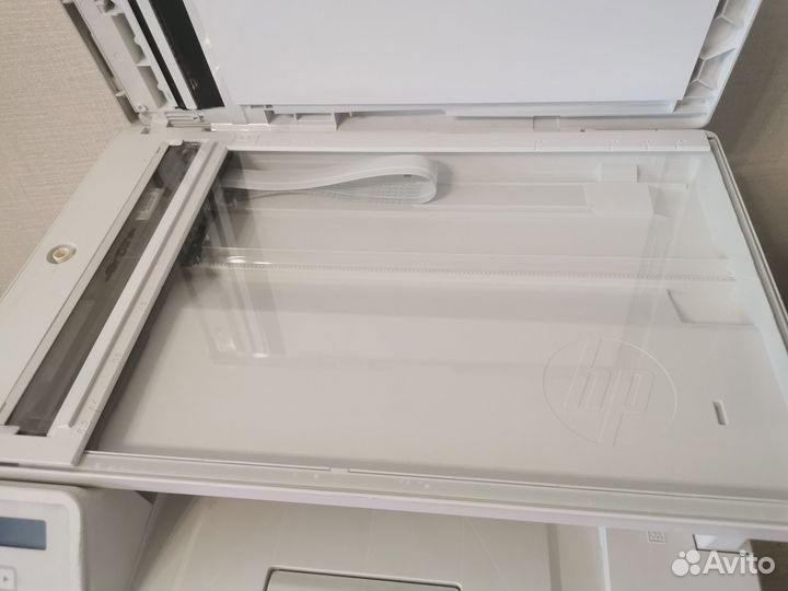 Мфу HP M227sdn запчасти и разбор