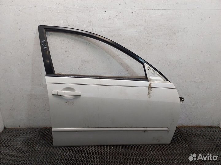 Стекло боковой двери Nissan Maxima A34, 2004