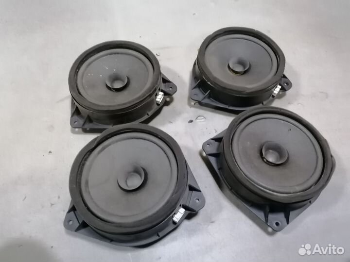 Динамик в дверь Chery Tiggo (T11) 2005-2016