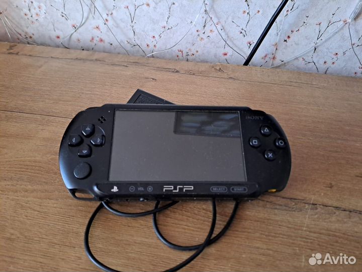 Sony PSP