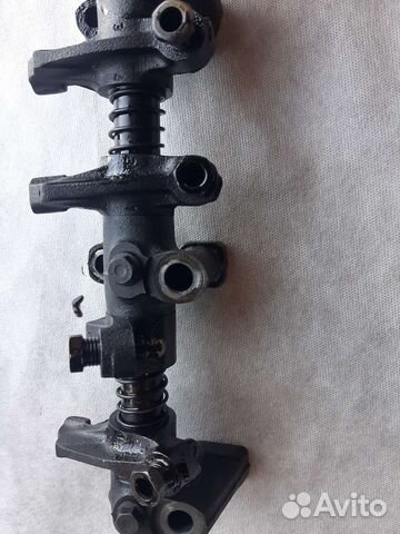 Ось рокеров Ford Transit 2.5 D