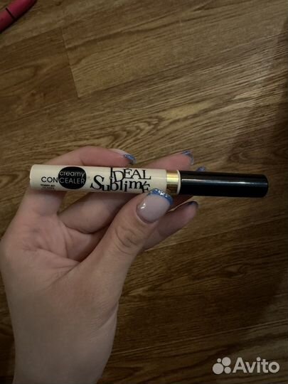 Vivienne sabo консилер