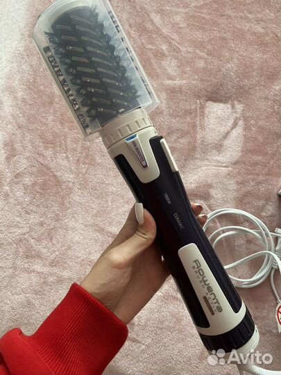 Фен-брашинг новый