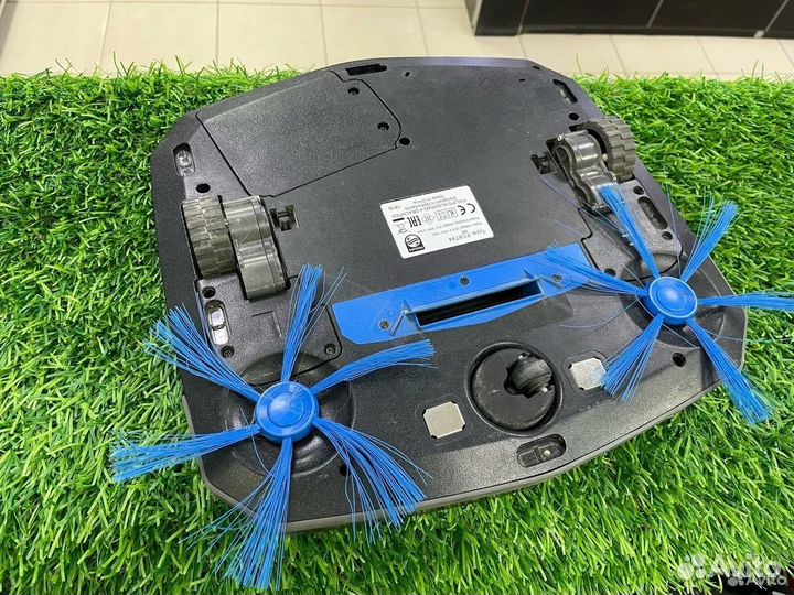 Робот-пылесос Philips FC8794 SmartPro Easy