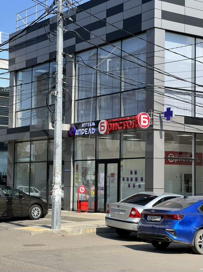 Торговая площадь, 90 м²