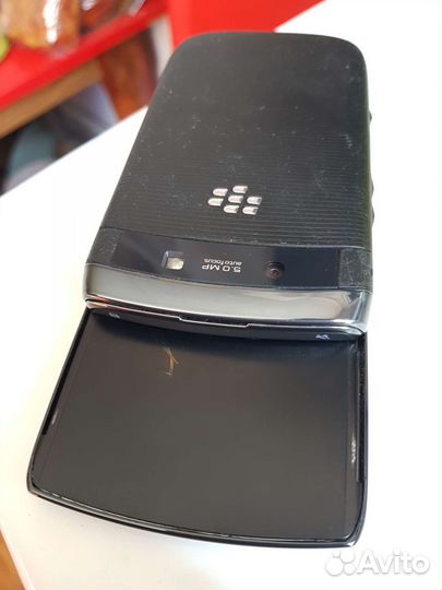 BlackBerry 9800