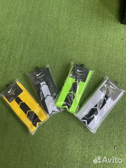 Гетры футбольные nike