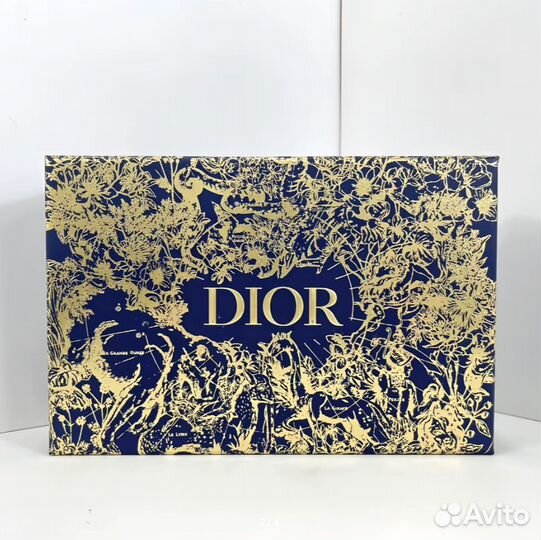 Подарочный набор для женщин Dior 3в1