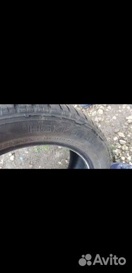 Nokian Tyres Hakka Green 205/55 R16