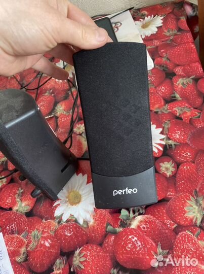 Компьютерные колонки