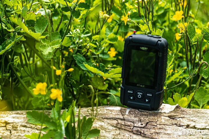 Прикормочный карповый кораблик CamaraD Mono