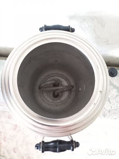 Самовар электрический