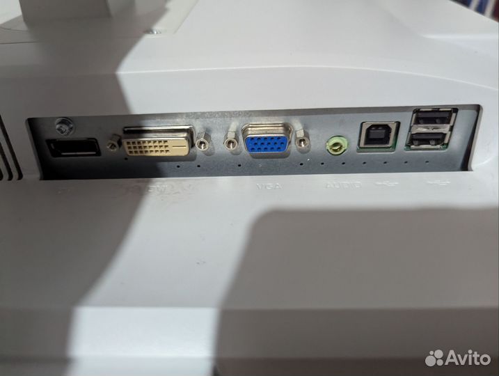 Монитор 22 Fujitsu LCD B22W-6