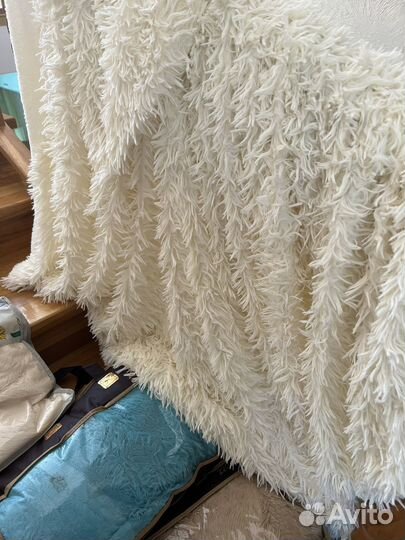 Плед.Размер 200-220