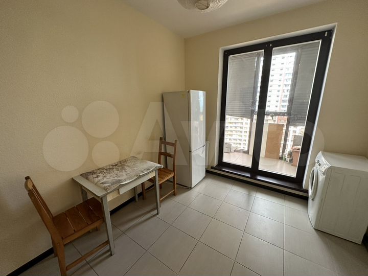 2-к. квартира, 58,1 м², 12/12 эт.