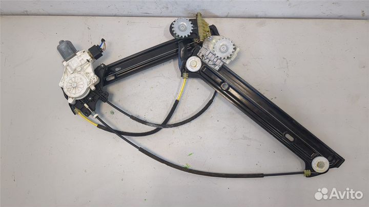 Стеклоподъемник электрический BMW 2 F22 2013, 2015