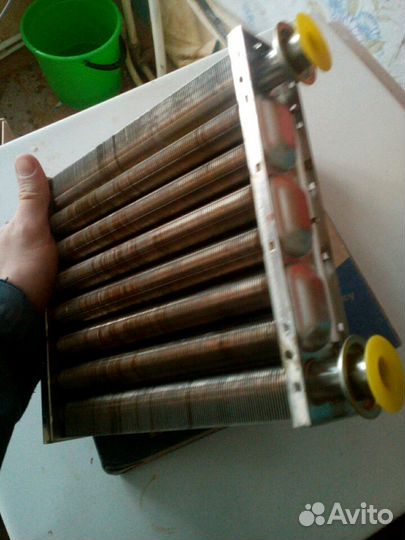 Теплообменник